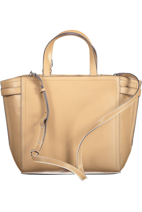 Calvin Klein Brown Γυναικείο Bag | Αγοράστε Calvin Online - B2Brands | Μοντέρνο, Ποιοτικό - Αγοράστε Τώρα - Αγοράστε Τώρα