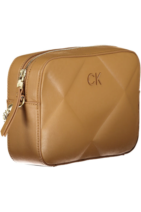 Calvin Klein Brown Γυναικείο Bag | Αγοράστε Calvin Online - B2Brands | , Μοντέρνο, Ποιότητα - Υψηλή Ποιότητα - Υψηλή Ποιότητα
