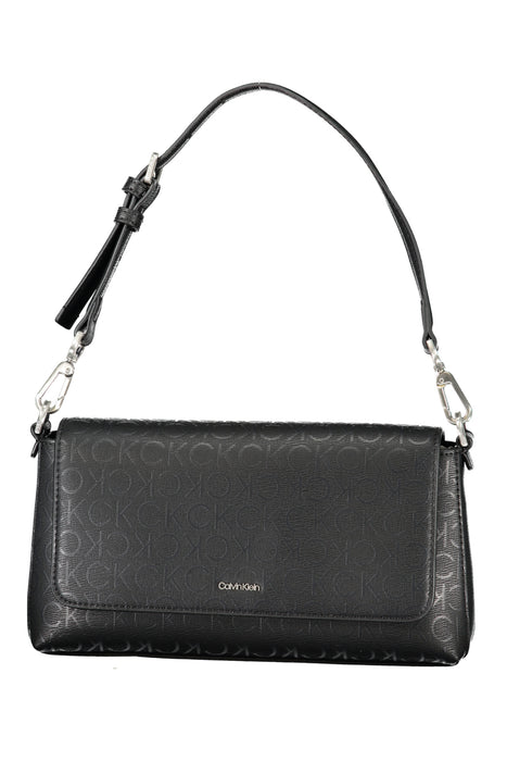 Calvin Klein Black Womens Bag