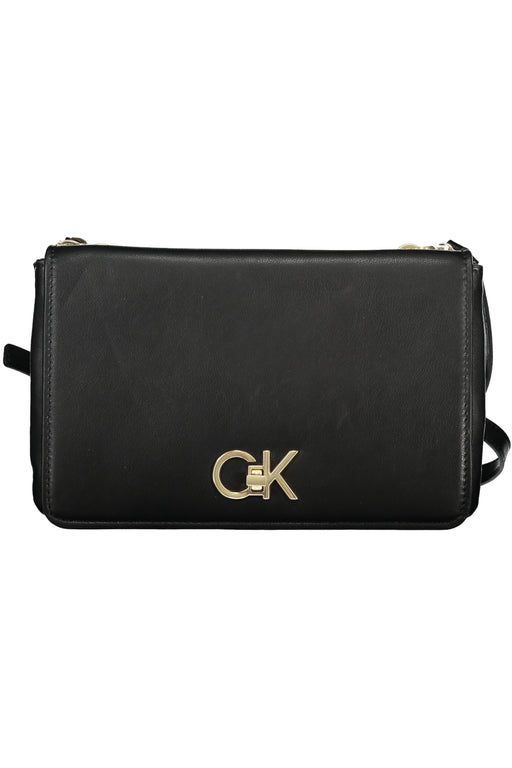 Calvin Klein Black Womens Bag