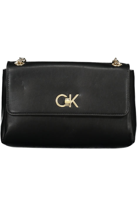 Calvin Klein Black Womens Bag