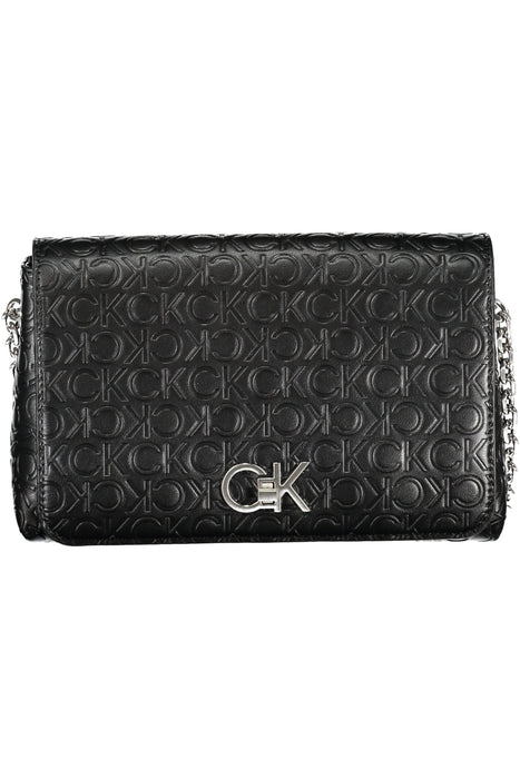 Calvin Klein Black Womens Bag