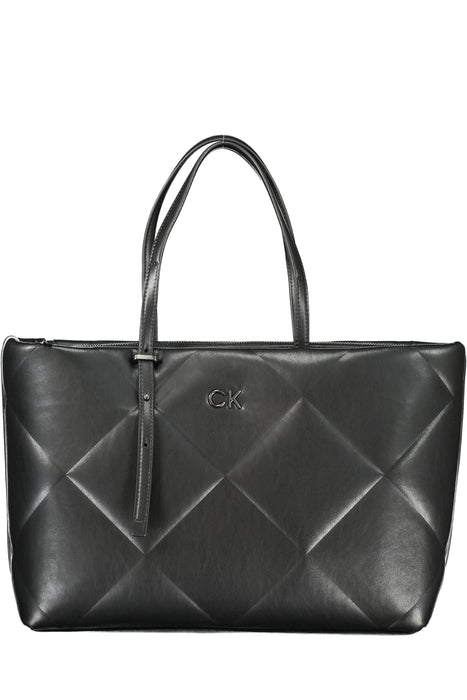 Calvin Klein Black Womens Bag