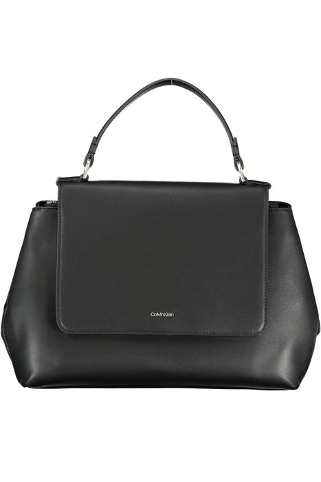 Calvin Klein Black Womens Bag