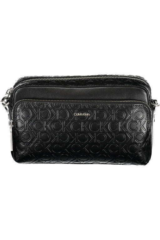 Calvin Klein Black Womens Bag