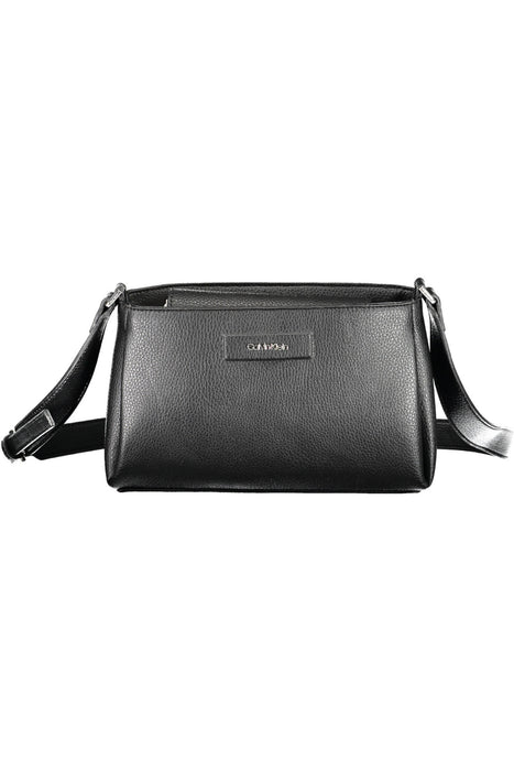 CALVIN KLEIN WOMENS BAG BLACK