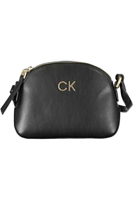 Calvin Klein Black Womens Bag