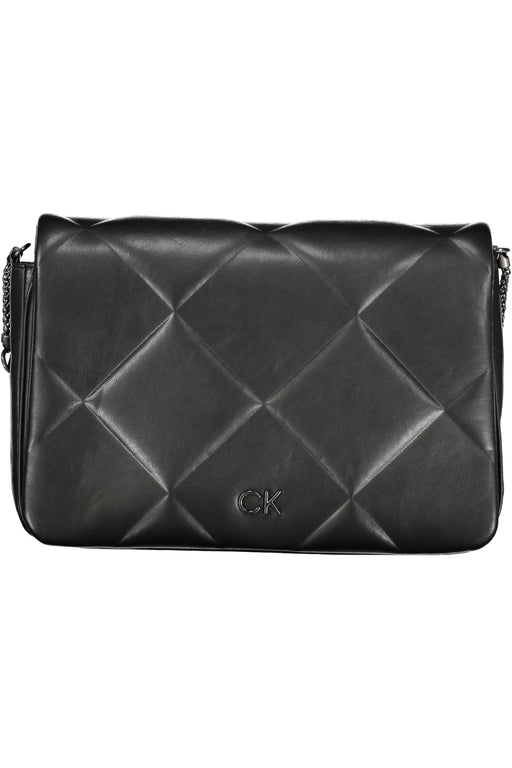 Calvin Klein Black Womens Bag