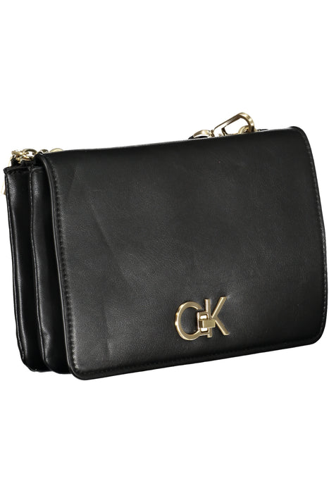 Calvin Klein Μαύρο Γυναικείο Bag | Αγοράστε Calvin Online - B2Brands | , Μοντέρνο, Ποιοτικό