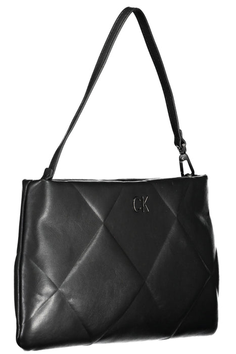 Calvin Klein Μαύρο Γυναικείο Bag | Αγοράστε Calvin Online - B2Brands | , Μοντέρνο, Ποιοτικό - Καλύτερες Προσφορές