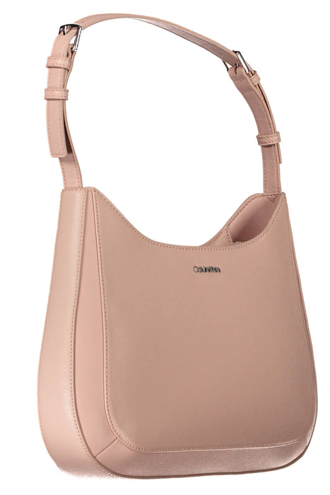 Calvin Klein Pink Γυναικείο Bag | Αγοράστε Calvin Online - B2Brands | Μοντέρνο, Ποιοτικό - Αγοράστε Τώρα