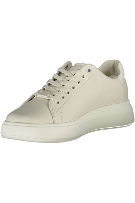 Calvin Klein Beige Γυναικείο Sport Shoes | Αγοράστε Calvin Online - B2Brands | Μοντέρνο, Ποιοτικό - Αγοράστε Τώρα