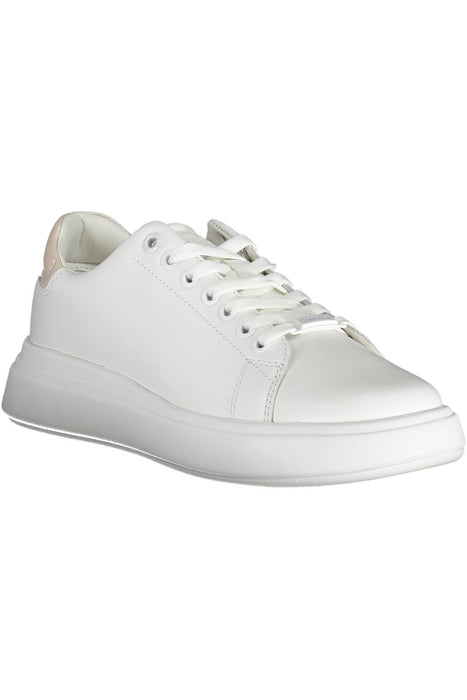 Calvin Klein Λευκό Γυναικείο Sport Shoes | Αγοράστε Calvin Online - B2Brands | , Μοντέρνο, Ποιότητα - Υψηλή Ποιότητα