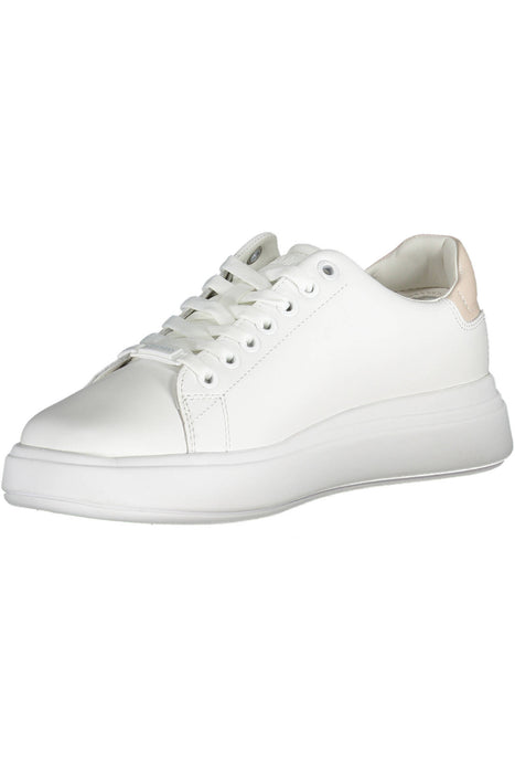 Calvin Klein Λευκό Γυναικείο Sport Shoes | Αγοράστε Calvin Online - B2Brands | , Μοντέρνο, Ποιότητα - Υψηλή Ποιότητα