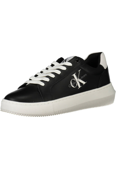Calvin Klein Μαύρο Γυναικείο Sport Shoes | Αγοράστε Calvin Online - B2Brands | , Μοντέρνο, Ποιότητα - Υψηλή Ποιότητα