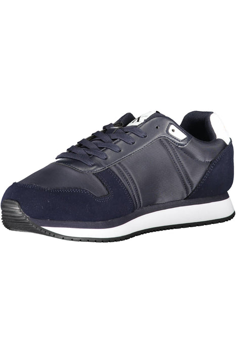 Calvin Klein Blue Ανδρικό Sports Shoes | Αγοράστε Calvin Online - B2Brands | , Μοντέρνο, Ποιότητα - Υψηλή Ποιότητα