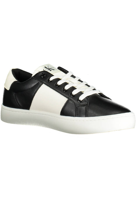 Calvin Klein Black Man Sport Shoes