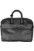 CALVIN KLEIN BLACK MAN BRIEFCASE