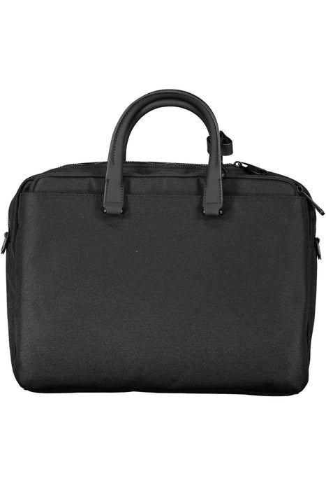 Calvin Klein Μαύρο Man Briefcase | Αγοράστε Calvin Online - B2Brands | Μοντέρνο, Ποιοτικό - Αγοράστε Τώρα