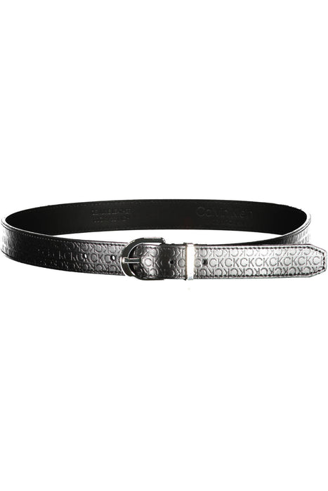 Calvin Klein Γυναικείο Leather Belt Μαύρο | Αγοράστε Calvin Online - B2Brands | , Μοντέρνο, Ποιότητα