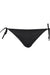 CALVIN KLEIN SWIMSUIT PART BELOW WOMAN BLACK