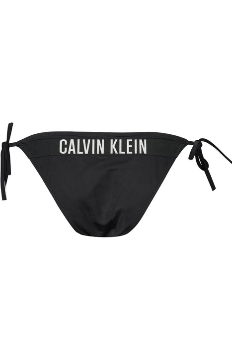 Calvin Klein Swimsuit Part Below Woman Μαύρο | Αγοράστε Calvin Online - B2Brands | Μοντέρνο, Ποιοτικό - Καλύτερες Προσφορές