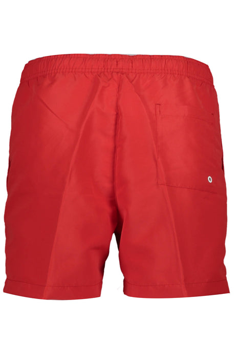 Calvin Klein Swimsuit Part Under Man Red | Αγοράστε Calvin Online - B2Brands | , Μοντέρνο, Ποιότητα - Καλύτερες Προσφορές - Υψηλή Ποιότητα