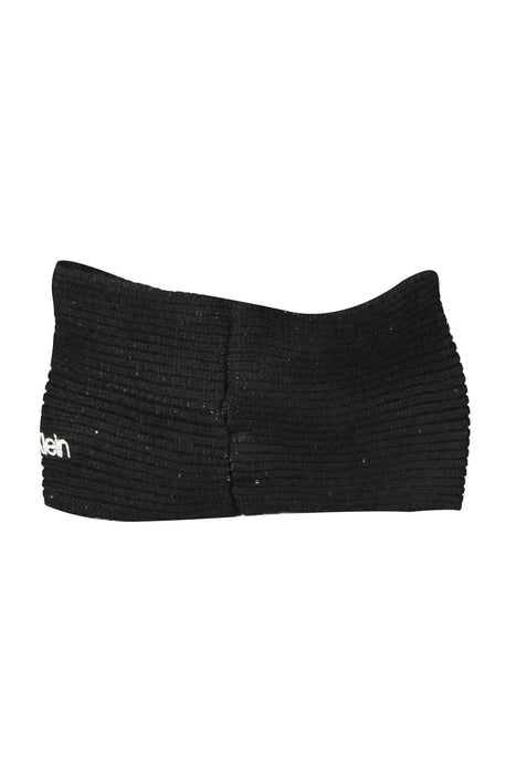 Calvin Klein Μαύρο Γυναικείο Headband | Αγοράστε Calvin Online - B2Brands | Μοντέρνο, Ποιοτικό