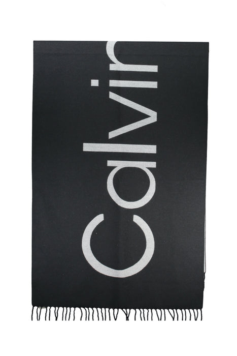 Calvin Klein Γυναικείο Μαύρο Scarf | Αγοράστε Calvin Online - B2Brands | , Μοντέρνο, Ποιοτικό - Αγοράστε Τώρα