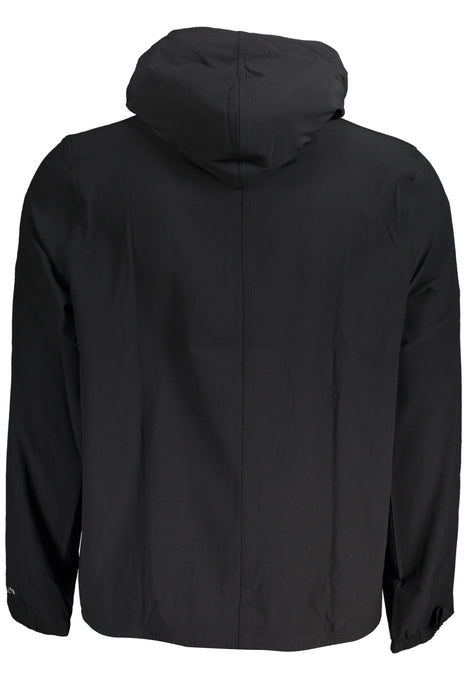 Calvin Klein Ανδρικό Μαύρο Sports Jacket | Αγοράστε Calvin Online - B2Brands | , Μοντέρνο, Ποιότητα - Αγοράστε Τώρα