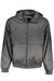 CALVIN KLEIN BLACK MENS JACKET