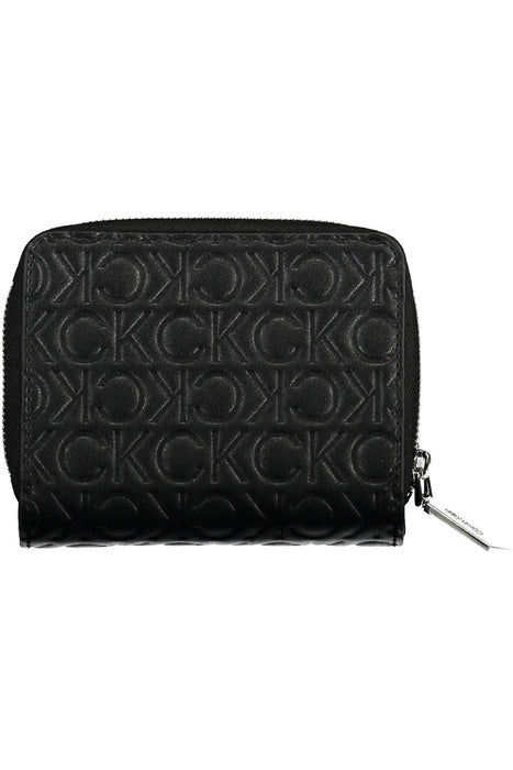 Calvin Klein Γυναικείο Πορτοφόλι Μαύρο | Αγοράστε Calvin Online - B2Brands | Μοντέρνο, Ποιοτικό - Αγοράστε Τώρα