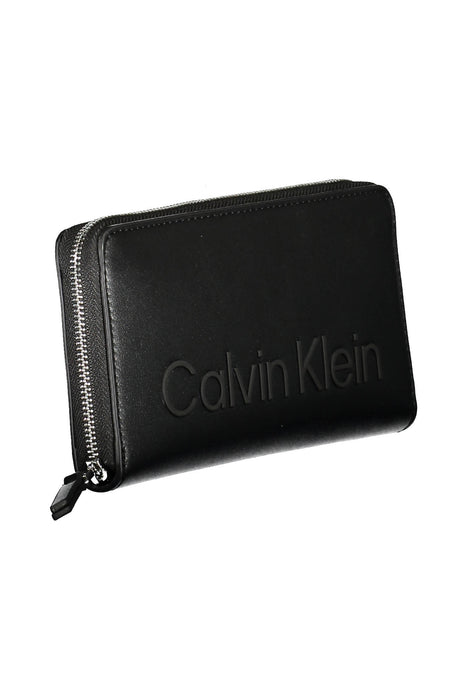 Calvin Klein Γυναικείο Πορτοφόλι Μαύρο | Αγοράστε Calvin Online - B2Brands | , Μοντέρνο, Ποιότητα - Υψηλή Ποιότητα