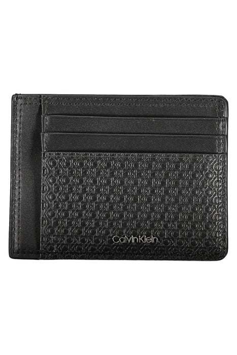 Calvin Klein Black Mens Wallet