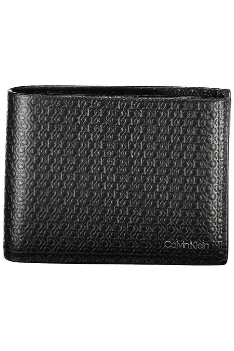 Calvin Klein Black Mens Wallet