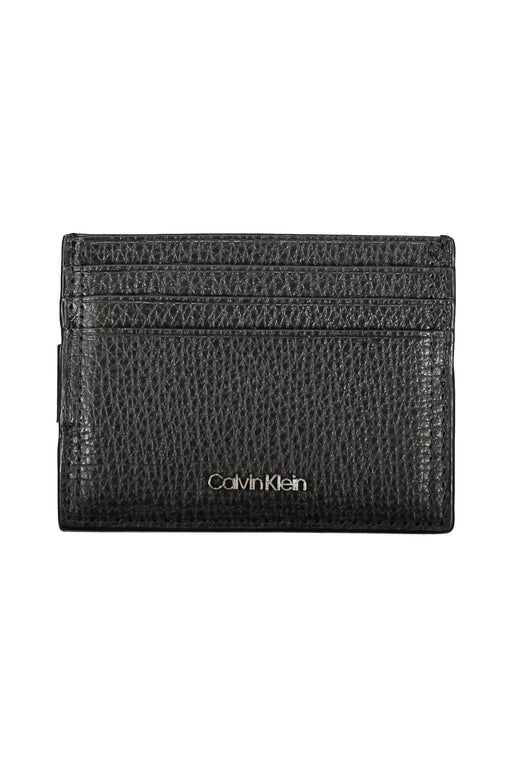 Calvin Klein Black Mens Wallet