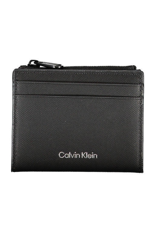 Calvin Klein Black Mens Wallet