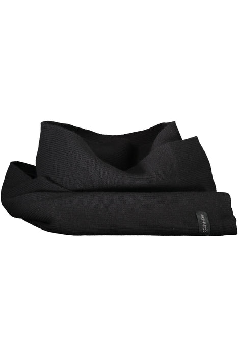 Calvin Klein Γυναικείο Scarf Μαύρο | Αγοράστε Calvin Online - B2Brands | , Μοντέρνο, Ποιοτικό - Καλύτερες Προσφορές