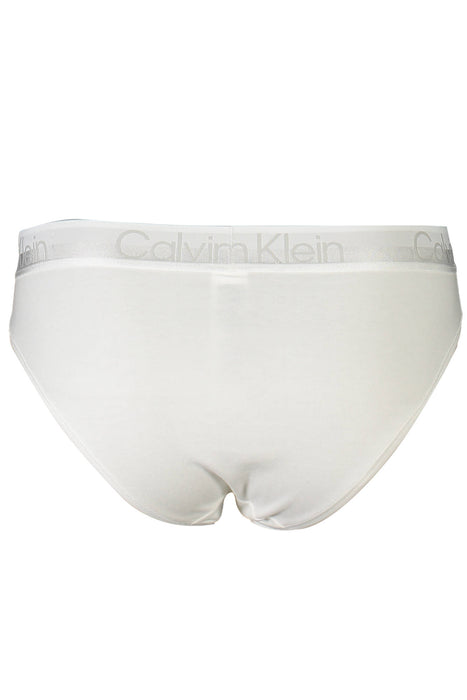 Calvin Klein Λευκό Γυναικείο Briefs | Αγοράστε Calvin Online - B2Brands | , Μοντέρνο, Ποιοτικό - Καλύτερες Προσφορές