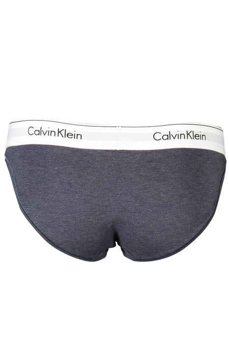 Calvin Klein Blue Γυναικείο Briefs | Αγοράστε Calvin Online - B2Brands | , Μοντέρνο, Ποιότητα - Καλύτερες Προσφορές