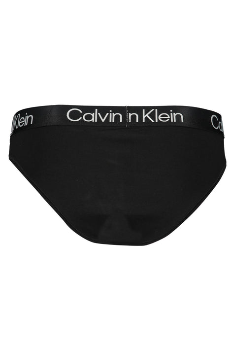 Calvin Klein Γυναικείο Μαύρο Briefs | Αγοράστε Calvin Online - B2Brands | , Μοντέρνο, Ποιότητα - Υψηλή Ποιότητα - Καλύτερες Προσφορές