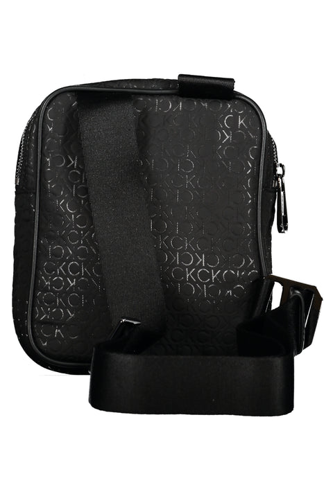 Calvin Klein Ανδρικό Μαύρο Shoulder Bag | Αγοράστε Calvin Online - B2Brands | Μοντέρνο, Ποιοτικό - Αγοράστε Τώρα