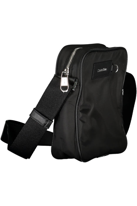 Calvin Klein Μαύρο Man Shoulder Bag | Αγοράστε Calvin Online - B2Brands | , Μοντέρνο, Ποιότητα - Αγοράστε Τώρα
