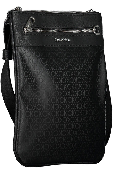 Calvin Klein Μαύρο Man Shoulder Bag | Αγοράστε Calvin Online - B2Brands | Μοντέρνο, Ποιοτικό - Καλύτερες Προσφορές