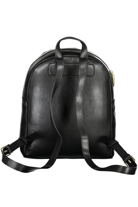 Calvin Klein Μαύρο Γυναικείο Backpack | Αγοράστε Calvin Online - B2Brands | Μοντέρνο, Ποιοτικό - Καλύτερες Προσφορές