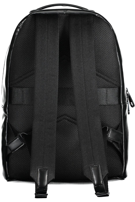 Calvin Klein Μαύρο Man Backpack | Αγοράστε Calvin Online - B2Brands | Μοντέρνο, Ποιοτικό - Καλύτερες Προσφορές