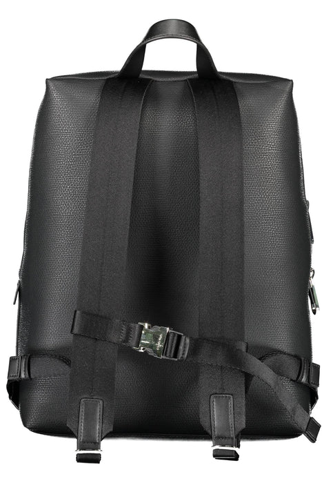 Calvin Klein Ανδρικό Μαύρο Backpack | Αγοράστε Calvin Online - B2Brands | , Μοντέρνο, Ποιότητα - Υψηλή Ποιότητα