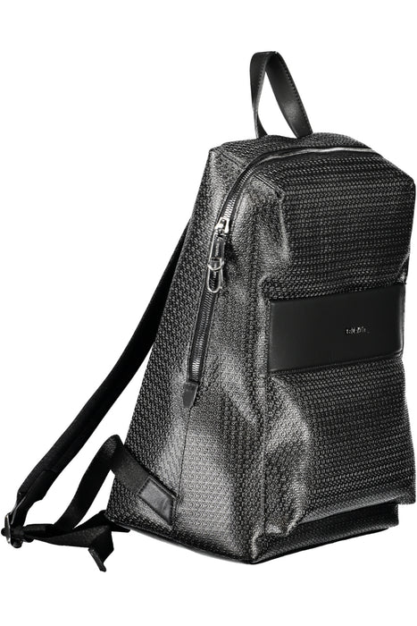 Calvin Klein Ανδρικό Μαύρο Backpack | Αγοράστε Calvin Online - B2Brands | Μοντέρνο, Ποιοτικό