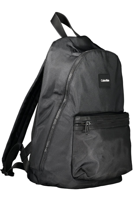 Calvin Klein Ανδρικό Μαύρο Backpack | Αγοράστε Calvin Online - B2Brands | Μοντέρνο, Ποιοτικό - Αγοράστε Τώρα