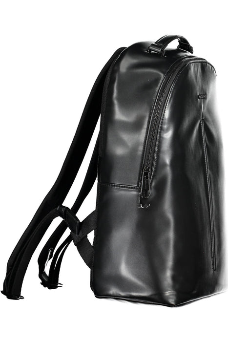 Calvin Klein Μαύρο Man Backpack | Αγοράστε Calvin Online - B2Brands | Μοντέρνο, Ποιοτικό - Καλύτερες Προσφορές